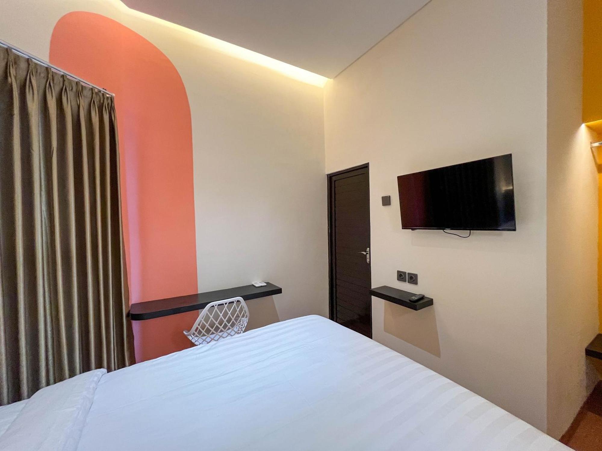 Sans Hotel Premiere Majapahit סמאראנג מראה חיצוני תמונה