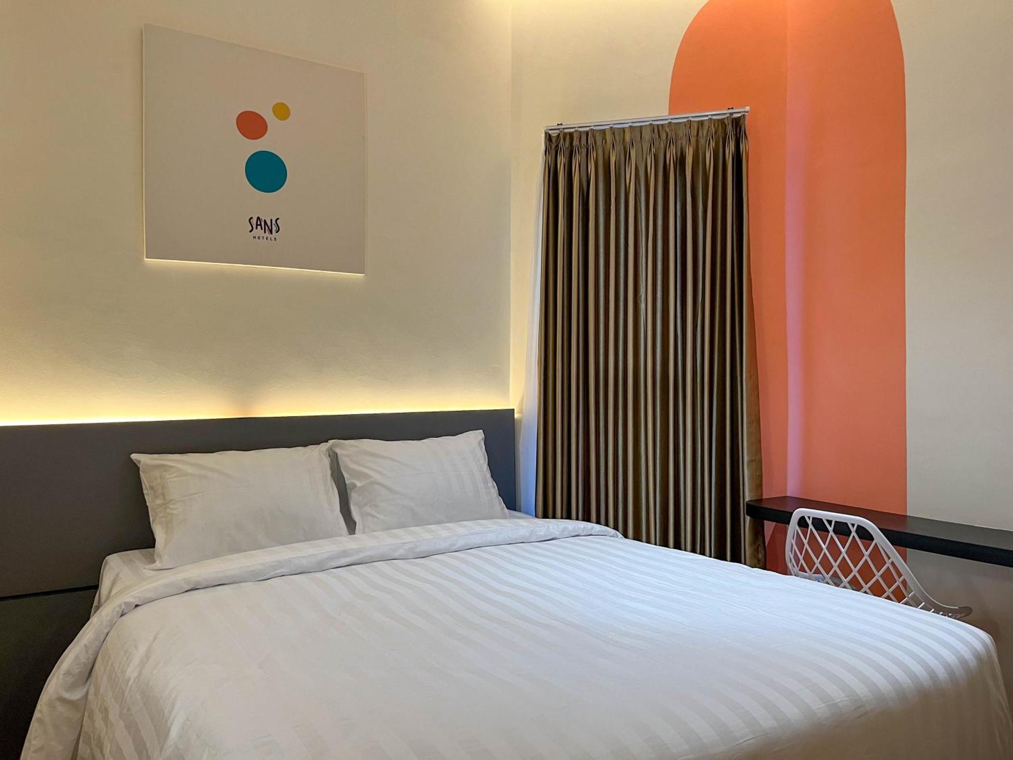 Sans Hotel Premiere Majapahit סמאראנג מראה חיצוני תמונה