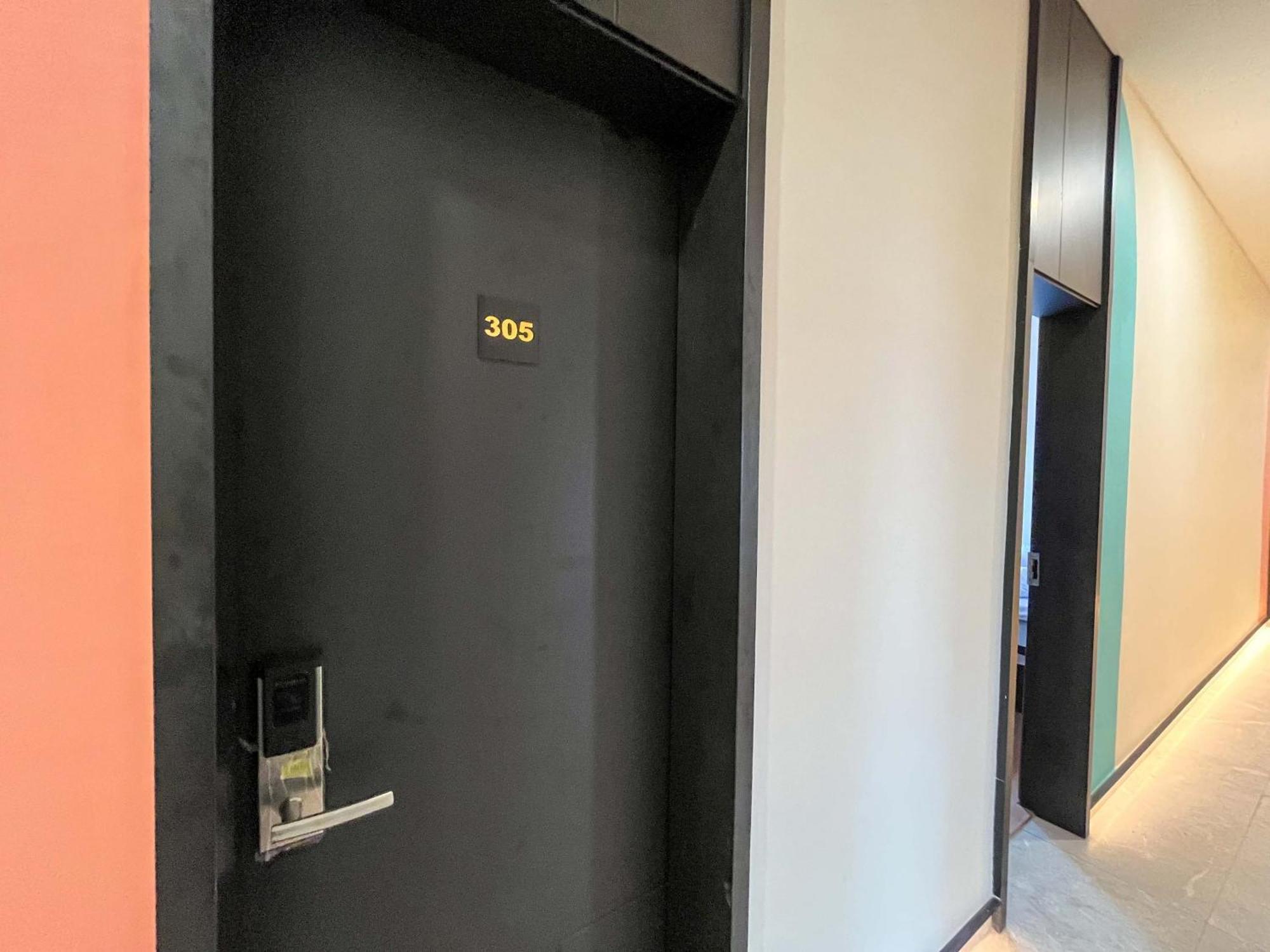 Sans Hotel Premiere Majapahit סמאראנג מראה חיצוני תמונה