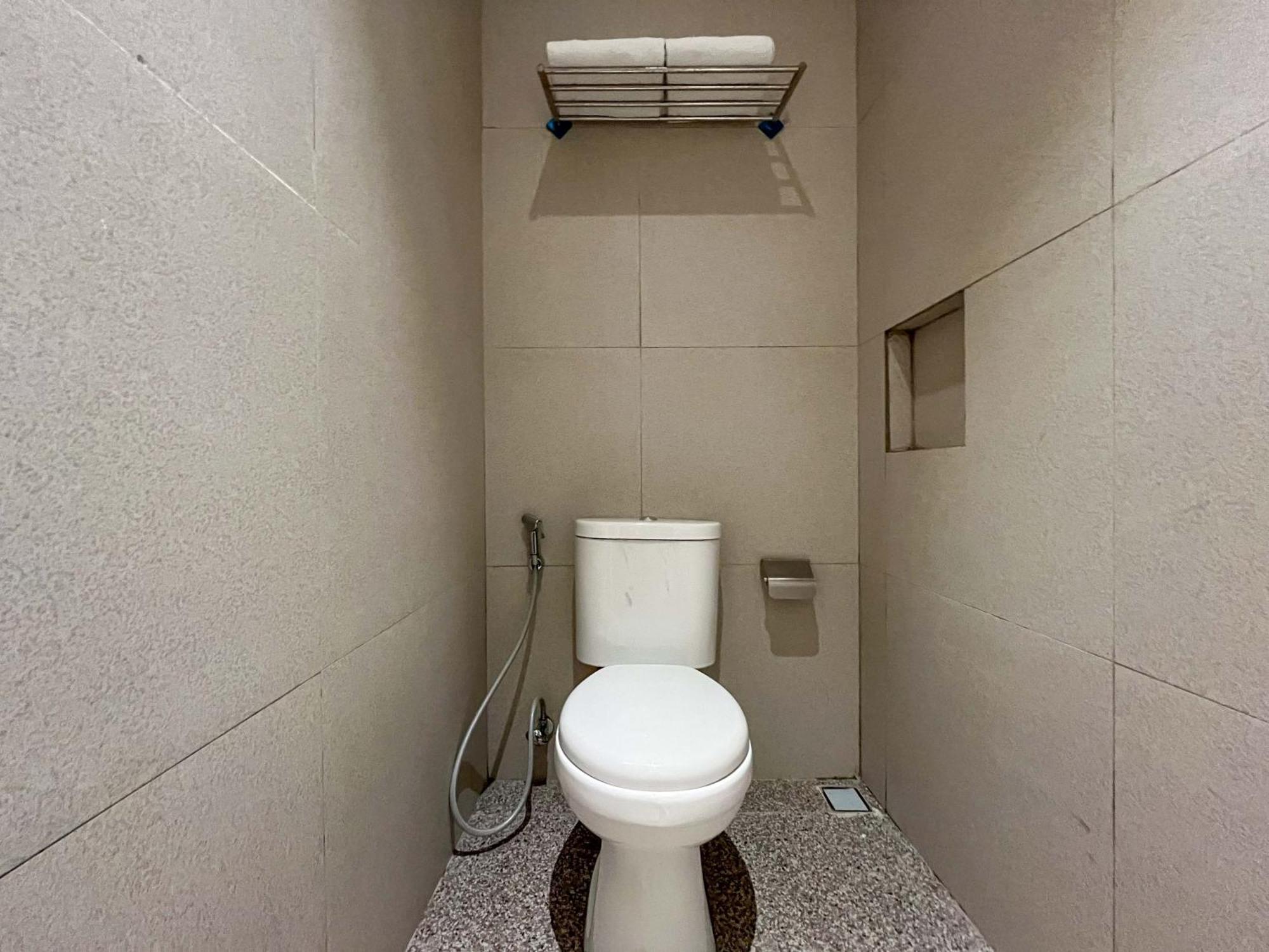Sans Hotel Premiere Majapahit סמאראנג מראה חיצוני תמונה