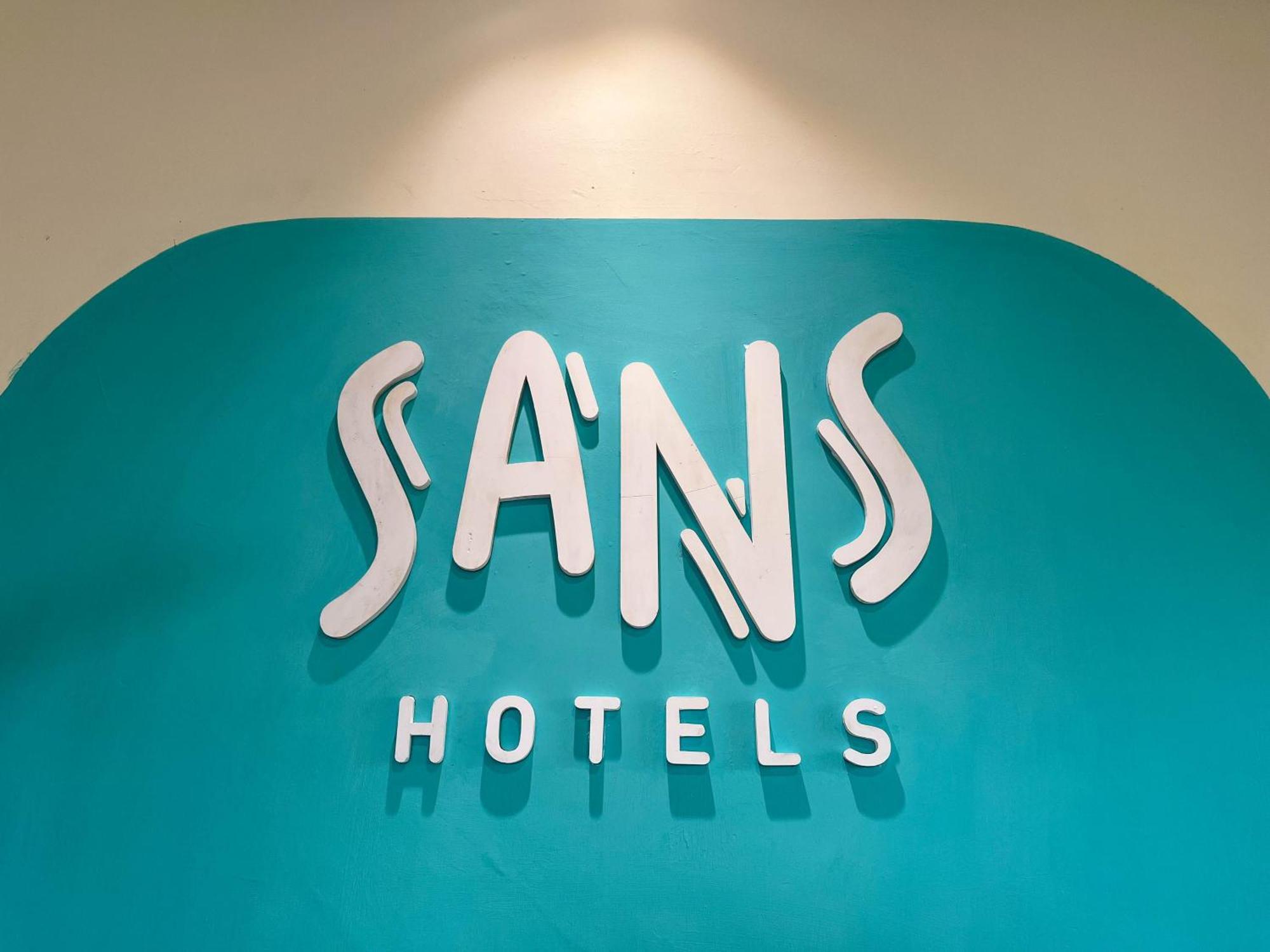 Sans Hotel Premiere Majapahit סמאראנג מראה חיצוני תמונה