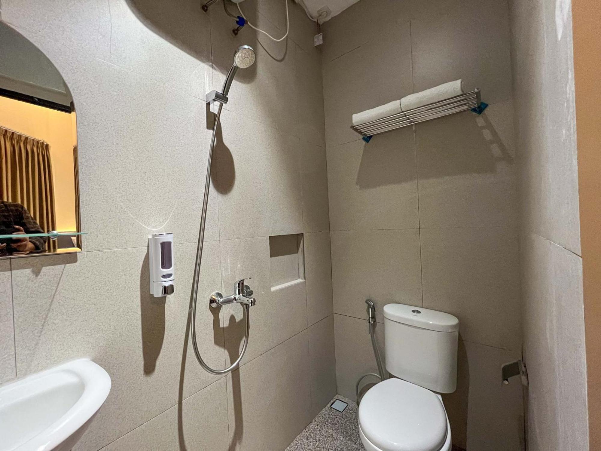 Sans Hotel Premiere Majapahit סמאראנג מראה חיצוני תמונה