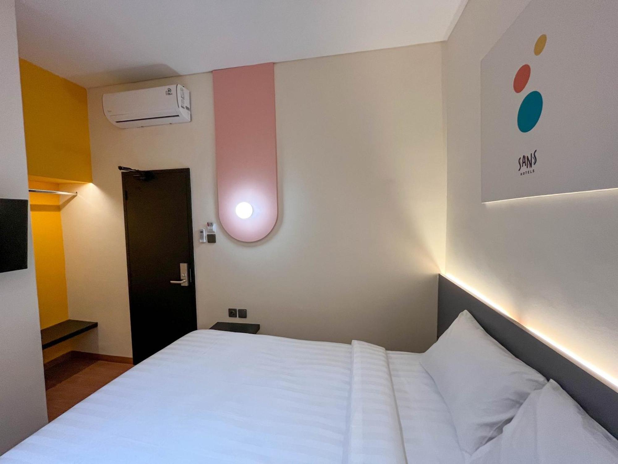 Sans Hotel Premiere Majapahit סמאראנג מראה חיצוני תמונה