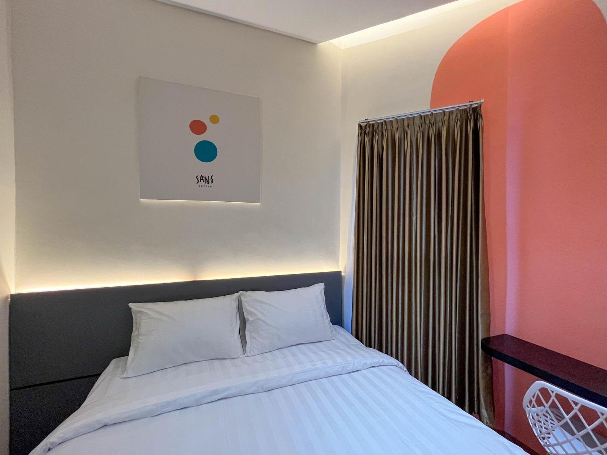 Sans Hotel Premiere Majapahit סמאראנג מראה חיצוני תמונה