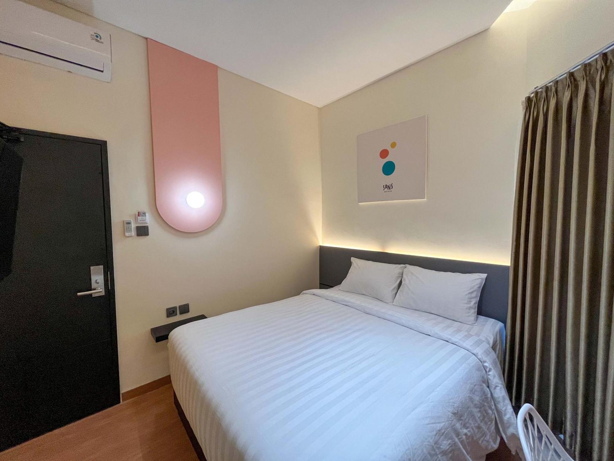 Sans Hotel Premiere Majapahit סמאראנג מראה חיצוני תמונה
