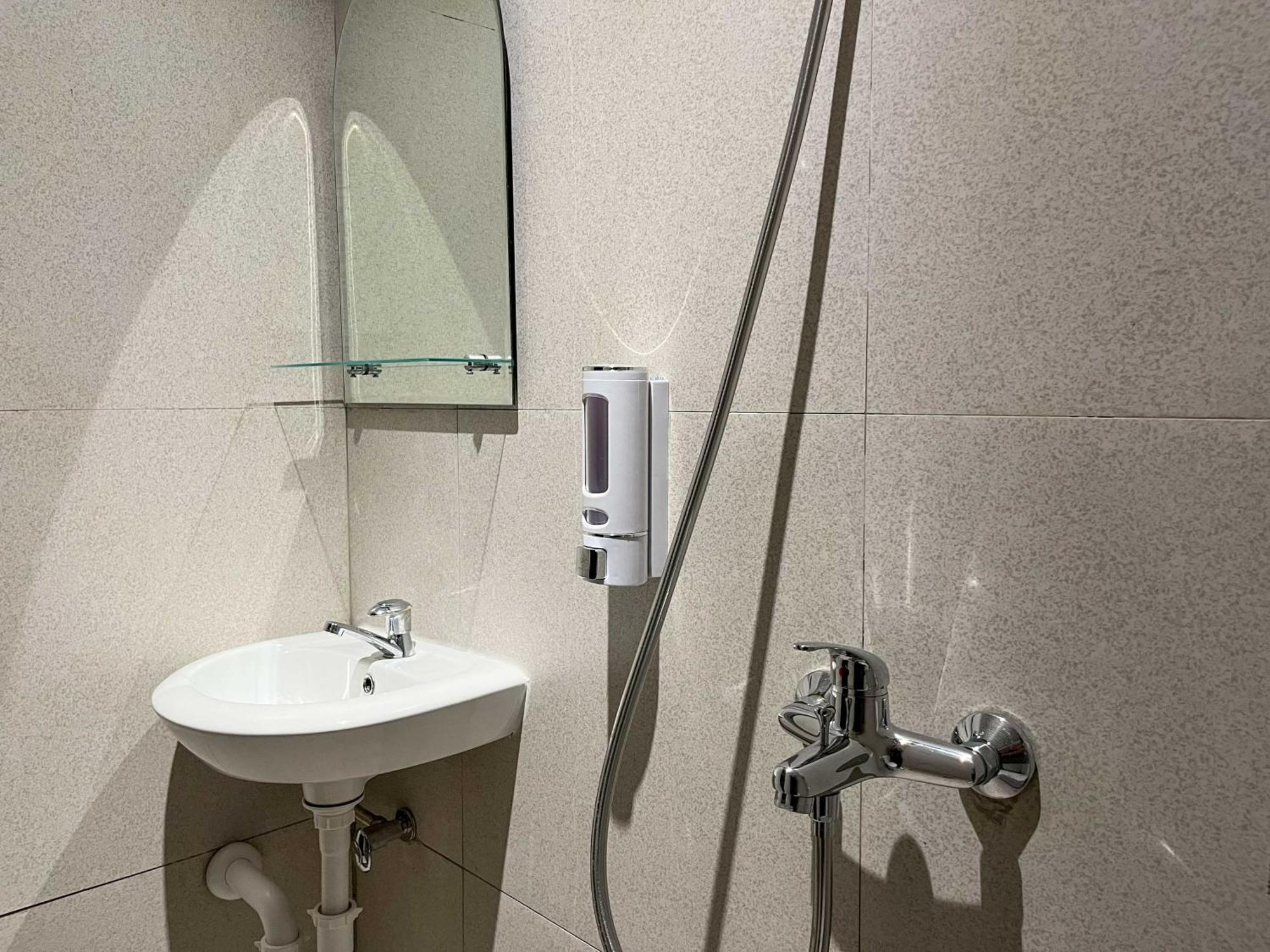 Sans Hotel Premiere Majapahit סמאראנג מראה חיצוני תמונה