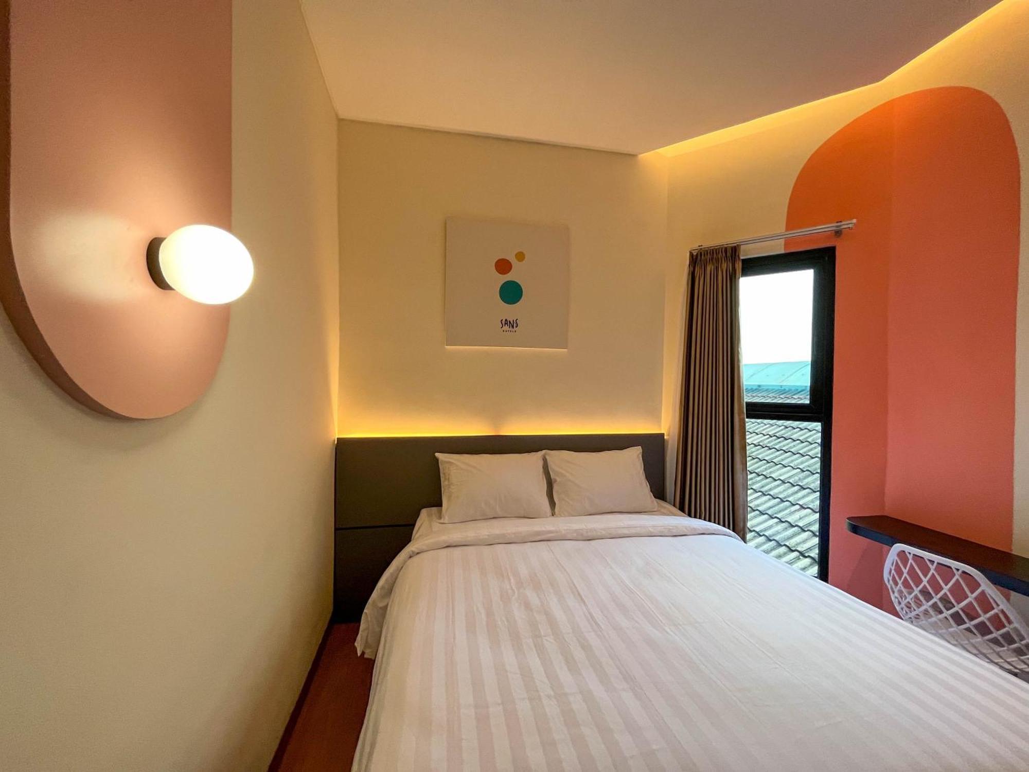 Sans Hotel Premiere Majapahit סמאראנג מראה חיצוני תמונה