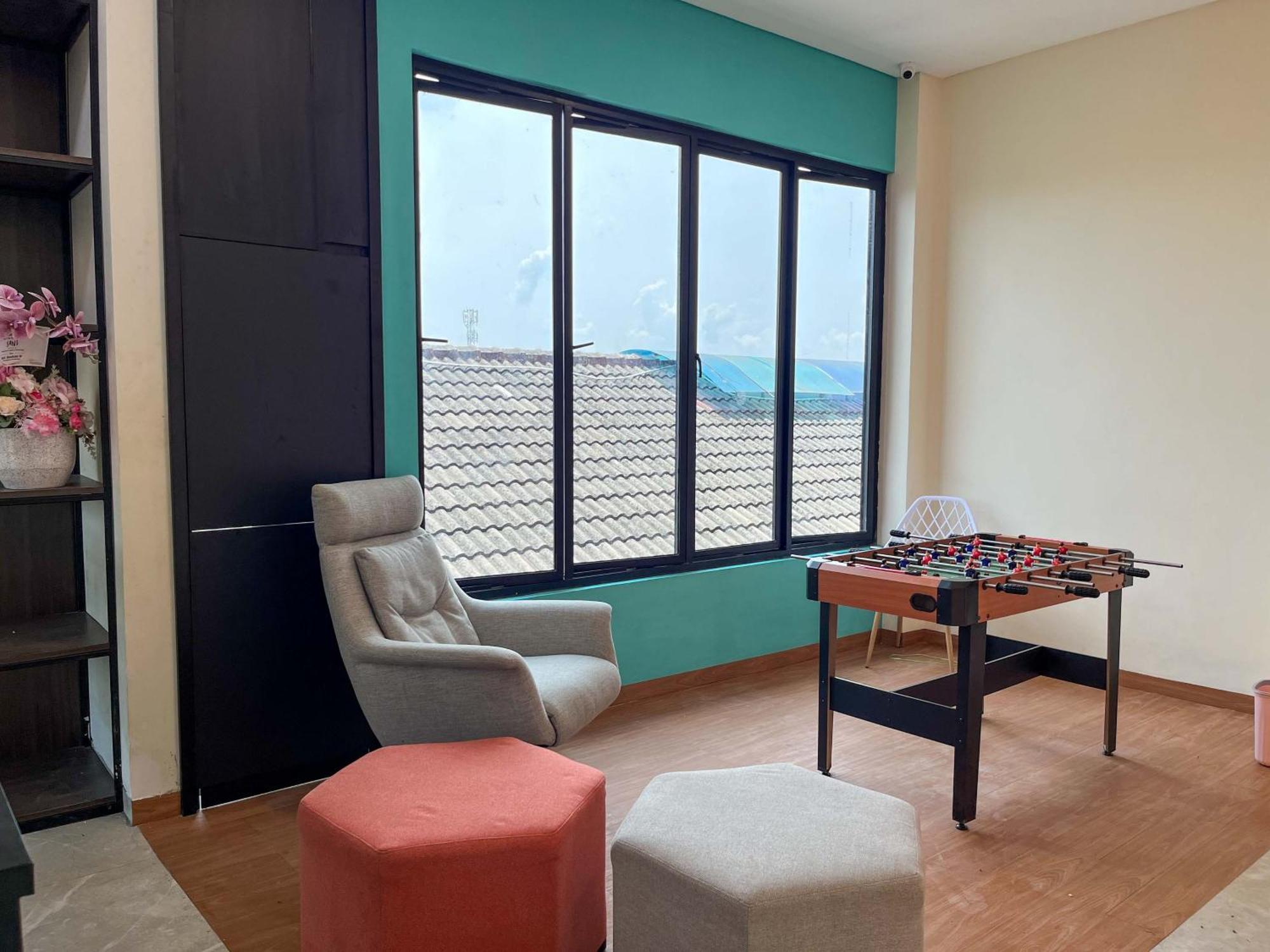 Sans Hotel Premiere Majapahit סמאראנג מראה חיצוני תמונה