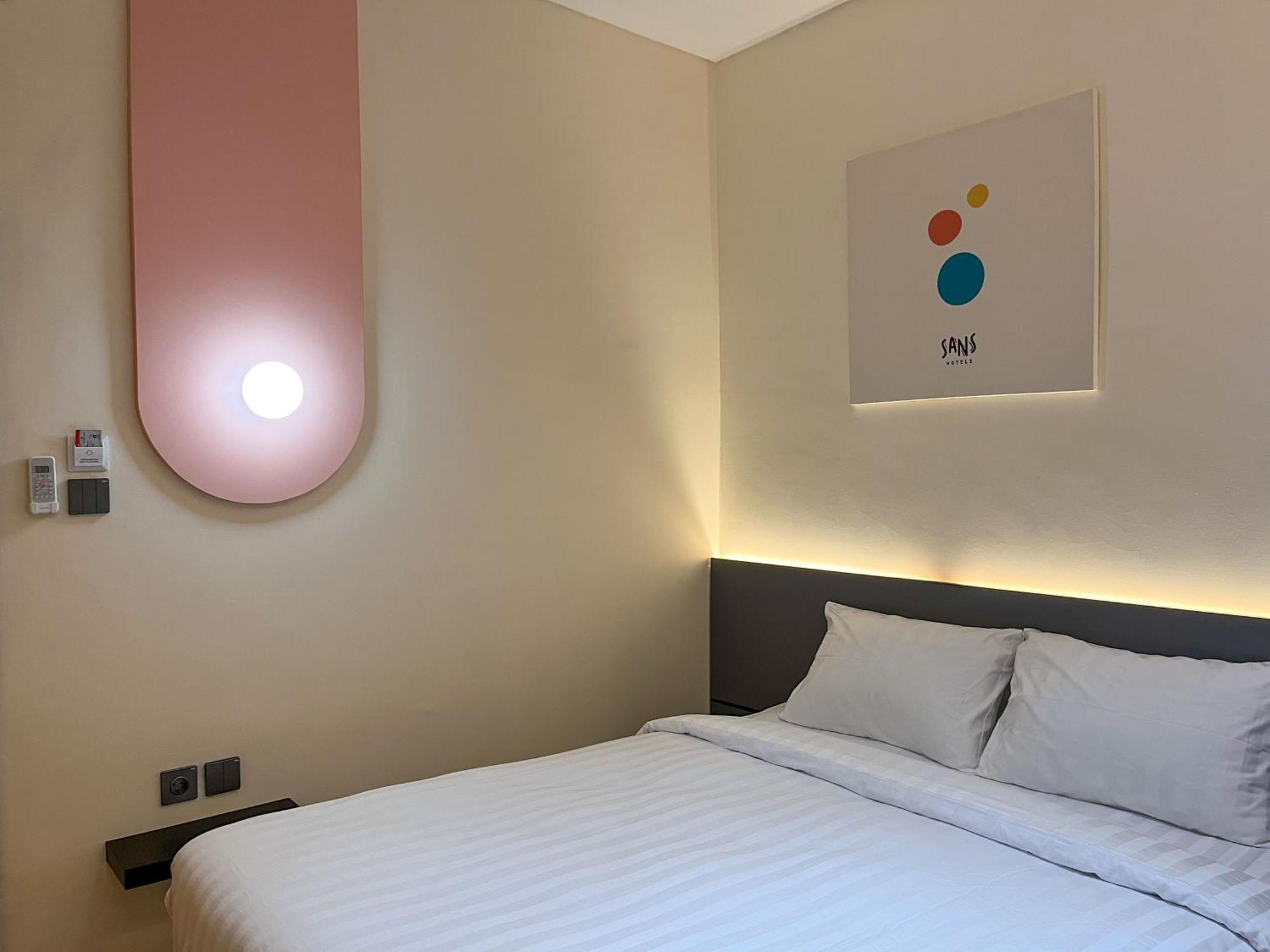 Sans Hotel Premiere Majapahit סמאראנג מראה חיצוני תמונה