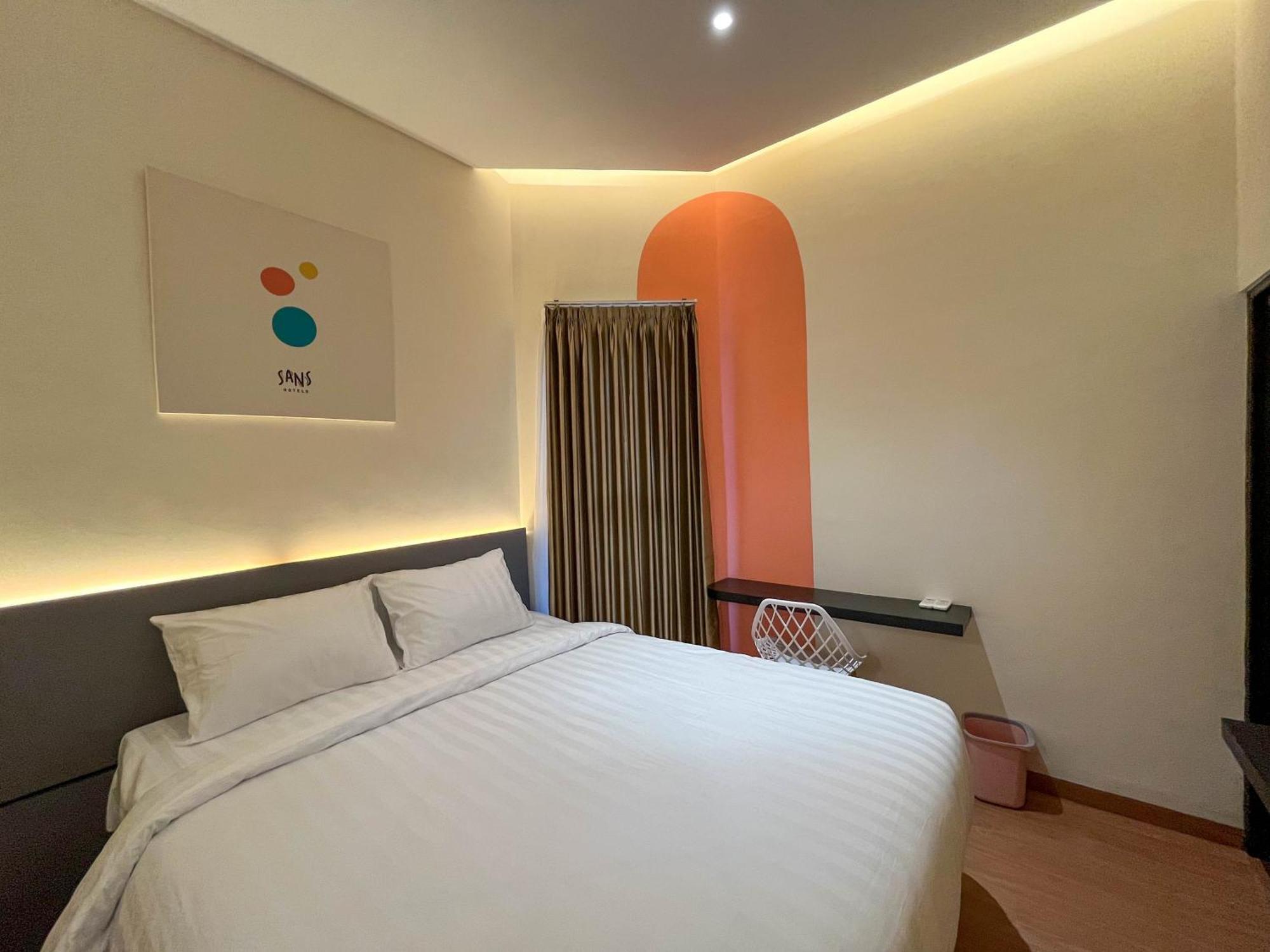 Sans Hotel Premiere Majapahit סמאראנג מראה חיצוני תמונה