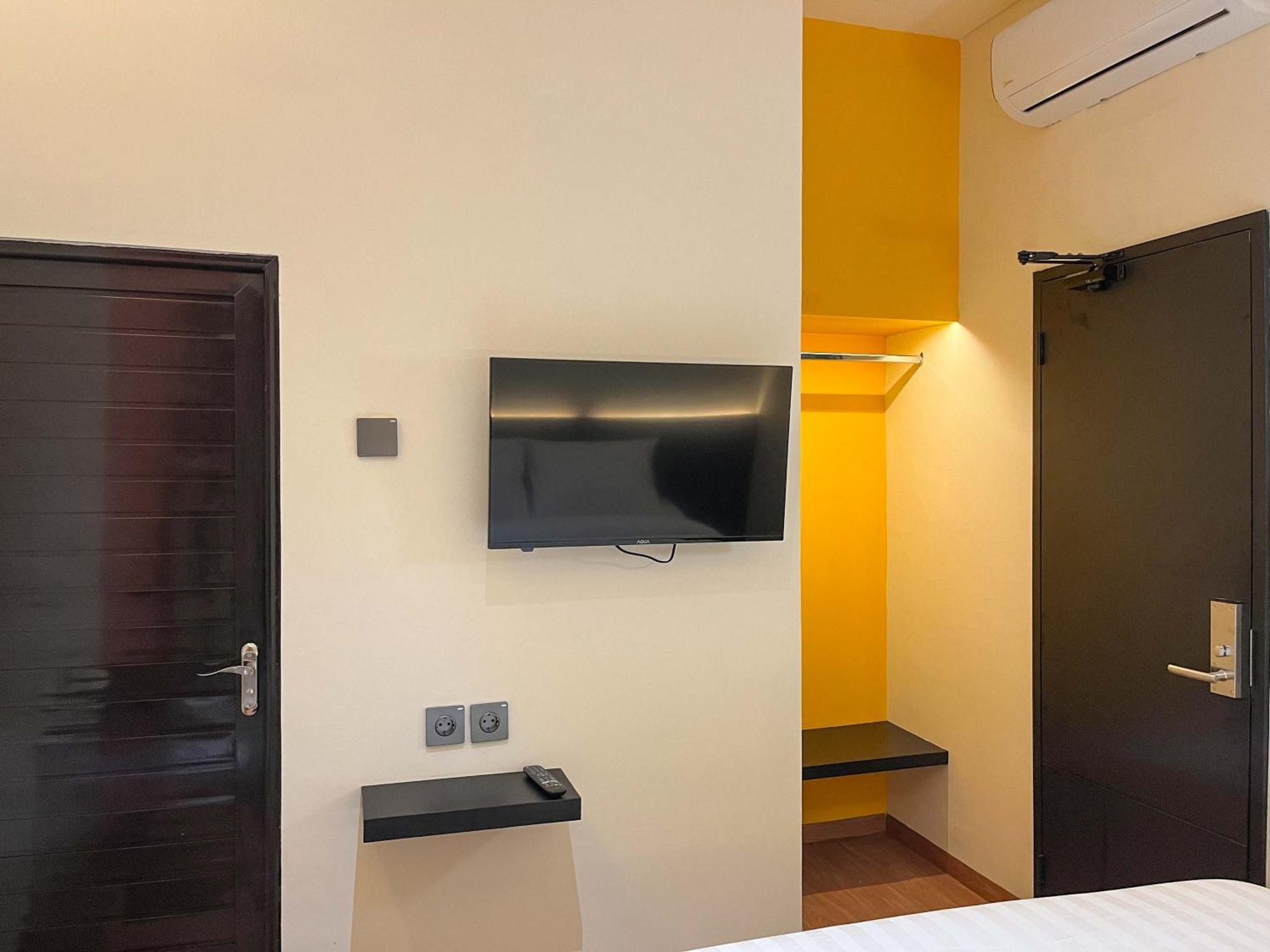 Sans Hotel Premiere Majapahit סמאראנג מראה חיצוני תמונה
