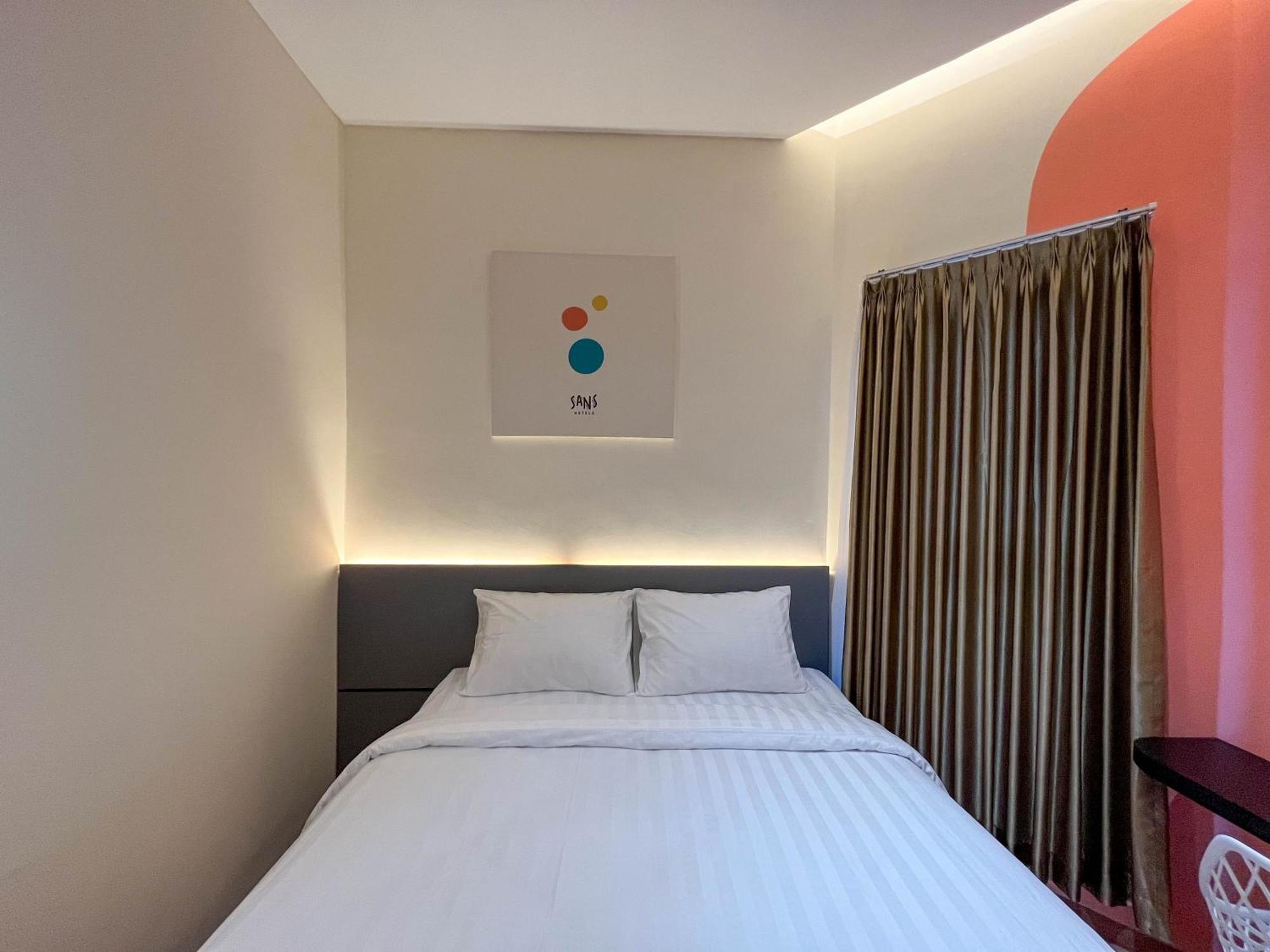 Sans Hotel Premiere Majapahit סמאראנג מראה חיצוני תמונה