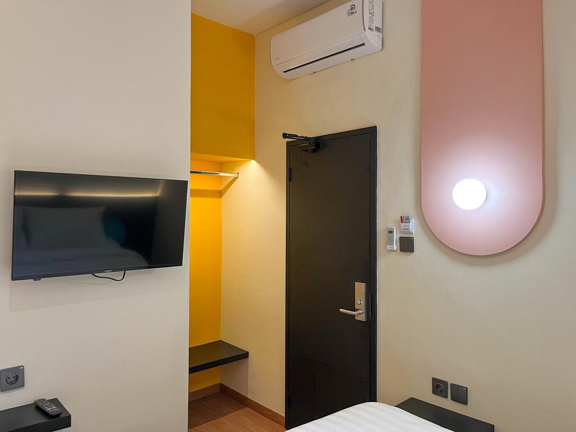 Sans Hotel Premiere Majapahit סמאראנג מראה חיצוני תמונה