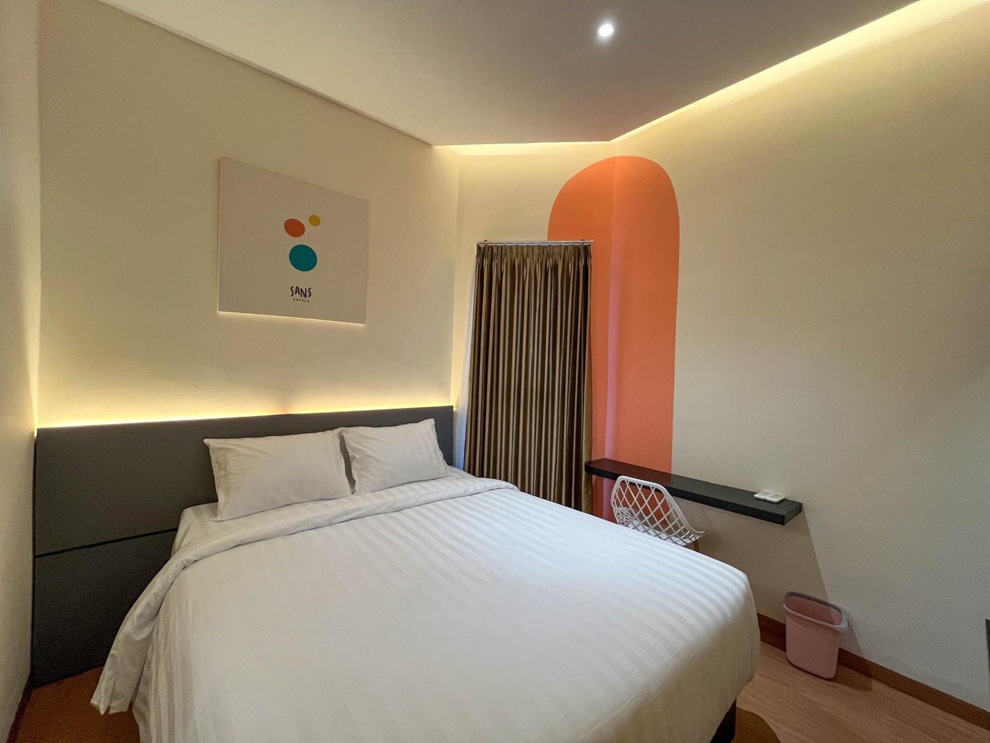 Sans Hotel Premiere Majapahit סמאראנג מראה חיצוני תמונה