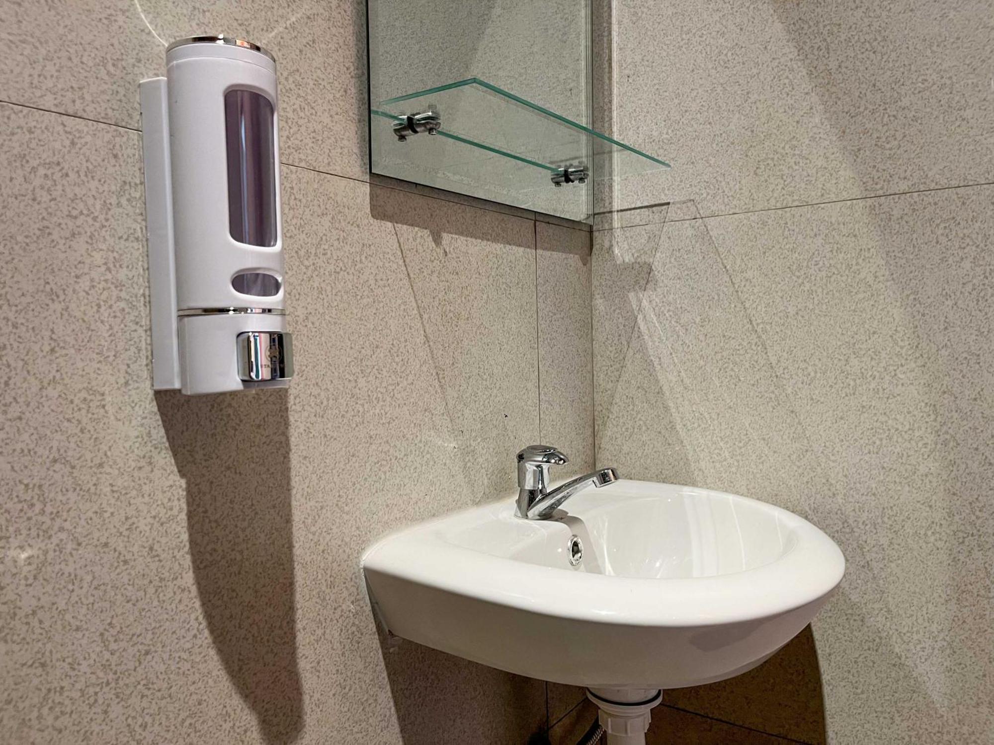 Sans Hotel Premiere Majapahit סמאראנג מראה חיצוני תמונה